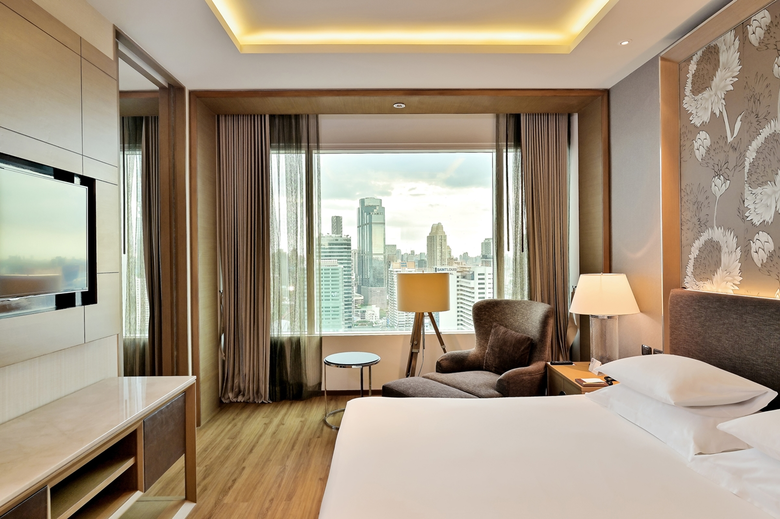 Absolute Hotel Services Earns 2023 Traveller Review Awards