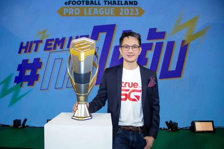 ทรู 5G ร่วมยกระดับอีโคซิสเต็มอีสปอร์ตไทย ...