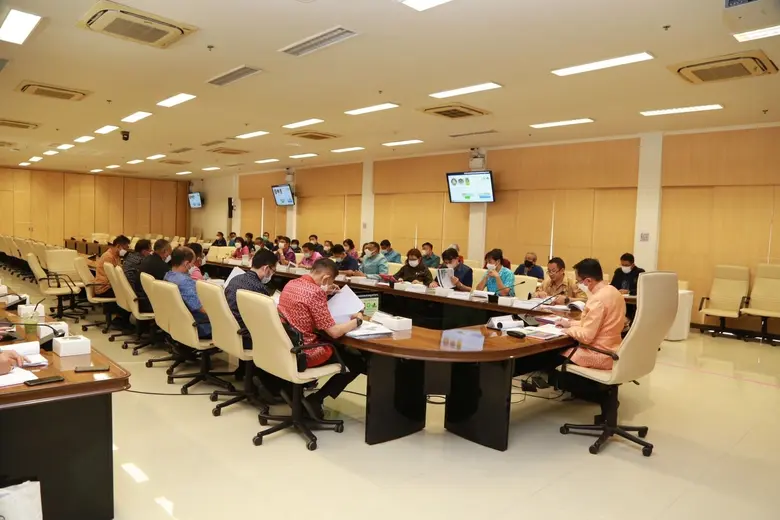 เมื่อวันที่ 16 กุมภาพันธ์ 2566 เวลา 13.30...