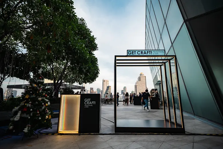 ต้อนรับการกลับมาของสายปาร์ตี้ หลังจากที่ห...