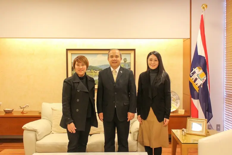 เพิ่งจบไปกับงาน JAPAN EXPO THAILAND2023 ท...