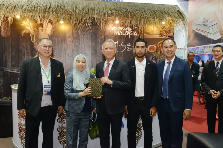 สมาคมไทยบริการท่องเที่ยว (TTAA) จับมือพัน...