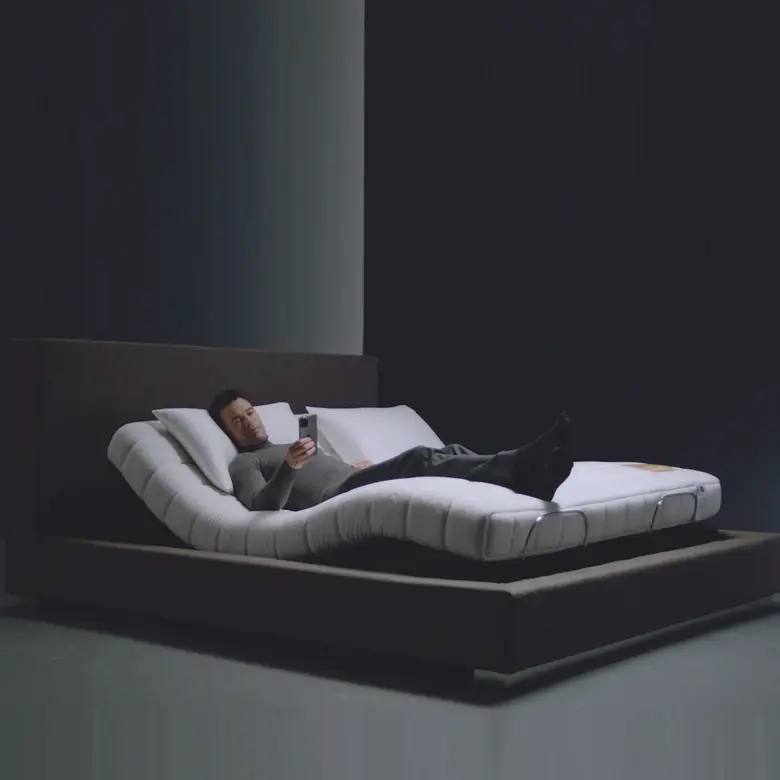 ด้วยนวัตกรรมแห่งสุนทรียศาสตร์เพื่อช่วงเวลาแห่งการพั...