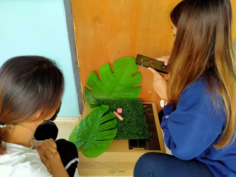 สนพ.แพร่ ดำเนินการฝึกอบรมครงการความร่วมมือการพัฒนาทักษะสร้างความรู้ด้านเทคโนโลยีสารสนเทศกับการพัฒนาอาชีพสู่สังคมดิจิทัล รุ่นที่ 3/2566