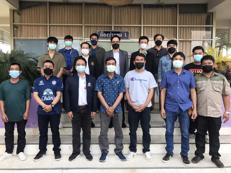 วันที่ 18 กุมภาพันธ์ 2566 นางสาวเพชรวรรณ ...