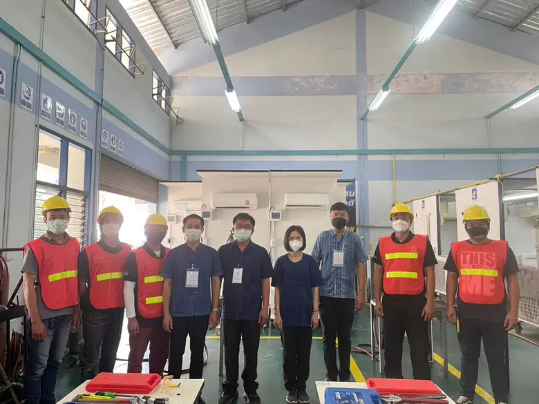 วันที่ 10 กุมภาพันธ์ 2566 นางสาวเพชรวรรณ ...