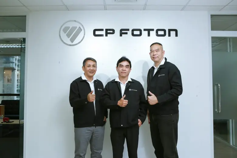 บริษัท ซีพี โฟตอน เซลส์ จำกัด ผู้นำเข้าแล...