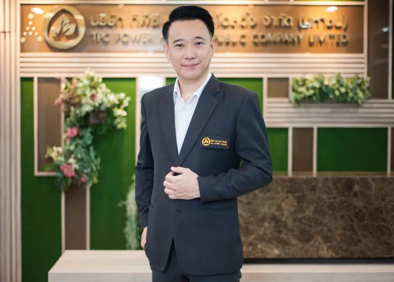 TPCH ปักหมุดปี 66 ลุยธุรกิจพลังงานทดแทนตปท. เต็มสปีด เปิดงบปี 65 กำไรพุ่ง 32.4% บอร์ดไฟเขียวแจกปันผลเป็นเงินสด 0.183 บ./หุ้น