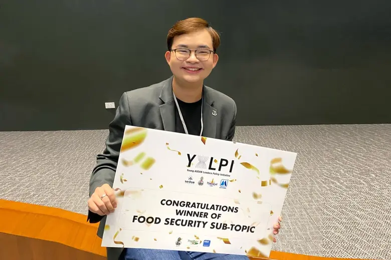 "นักศึกษา DTC เป็นเพชรยอดมงกุฎ" คว้าชัยสร้างชื่อให้กับประเทศ