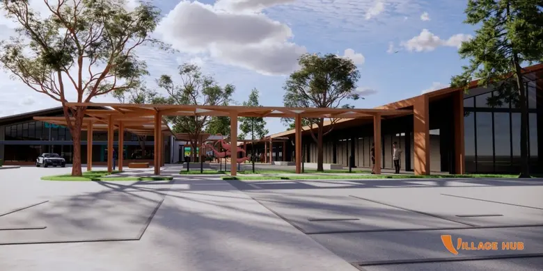 "อัลไล" เปิดแผนผนึกกำลัง "กลุ่มบ้านเศรษฐก...