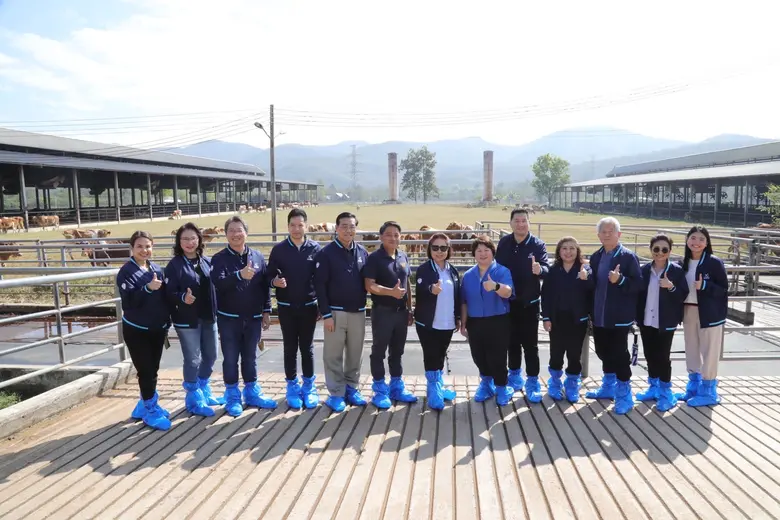 นายสิทธิกร ดิเรกสุนทร กรรมการและผู้จัดการ...