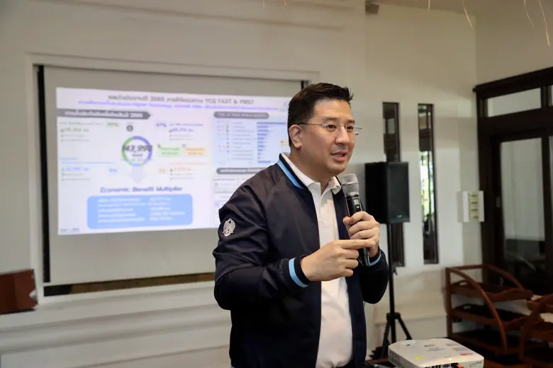 บสย. จัดกิจกรรม นำ SubPAC เยี่ยมชมกิจการลูกค้า บสย. พื้นที่ จ.เชียงใหม่ และ จ.ลำพูน