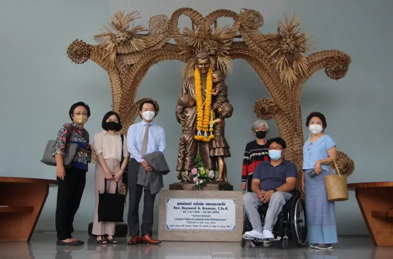 นาย Kiyoung Ko Director of Asian and Paci...