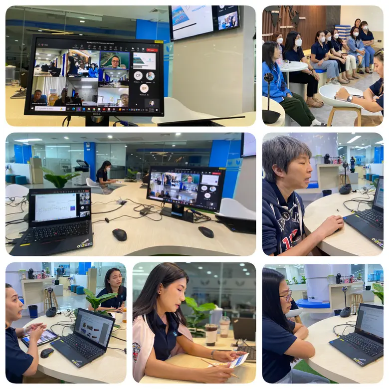 นายจิร โชตินุชิต กรรมการผู้จัดการ บริษัท ...