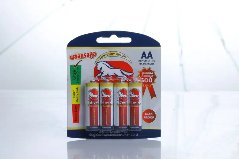 บริษัท โกศลอุตสาหกรรม จำกัด เปิดตัวถ่านไฟ...