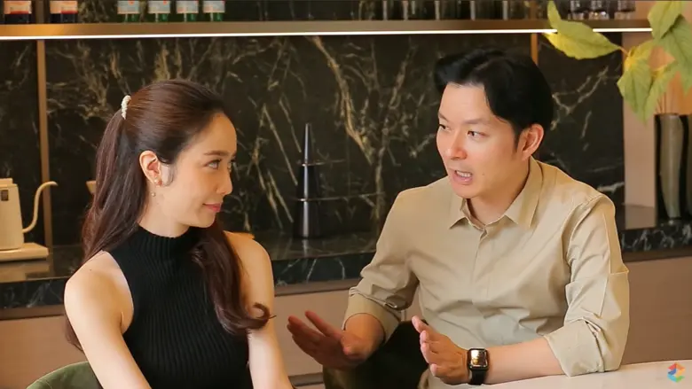 เอ วราวุธ พาดูบ้าน 290 ล้าน ใจกลางกรุง สำหรับคนรักรถซูเปอร์คาร์ ใน "A Recommend"