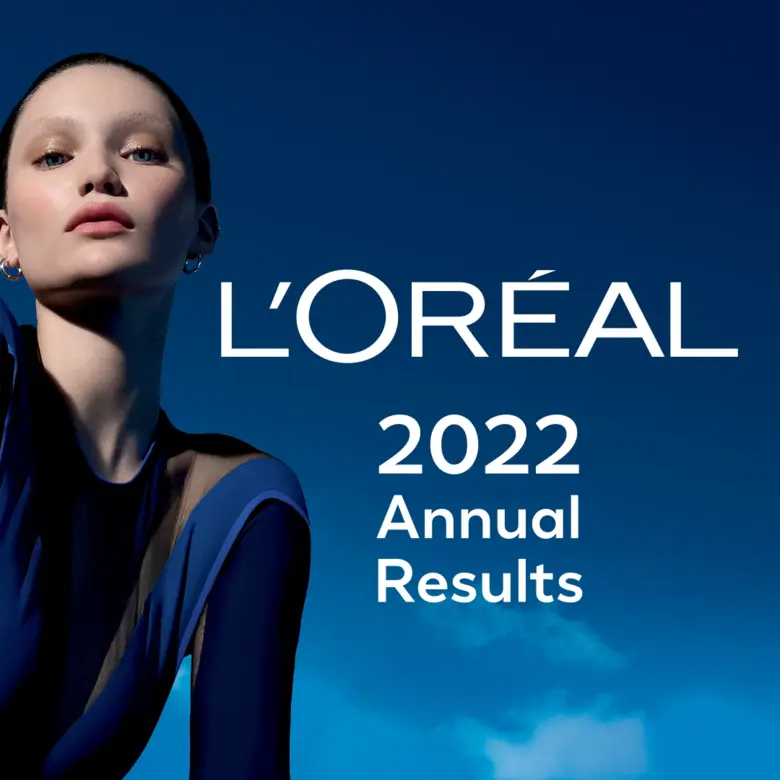 ลอรีอัล กรุ๊ป ตอกย้ำความเป็นผู้นำของโลกใน...