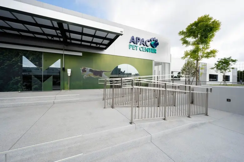 มาร์ส เพ็ทแคร์ เปิด "APAC Pet Center" ศูน...