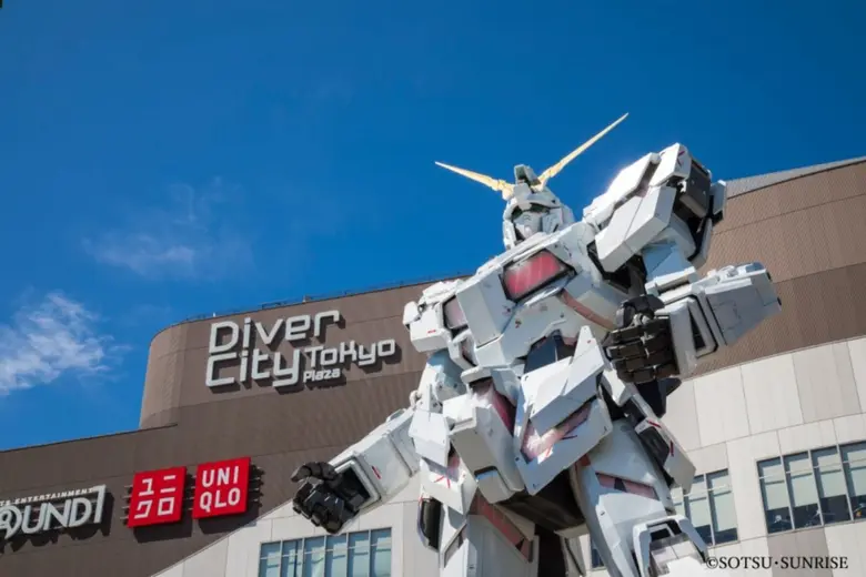 ข้อมูลการช้อปปิ้งสุดคุ้มเมื่อมาเที่ยวที่ญี่ปุ่น โดย บริษัท มิตซุย ฟูโดซัง รีเทล แมเนจเมนท์ จำกัด