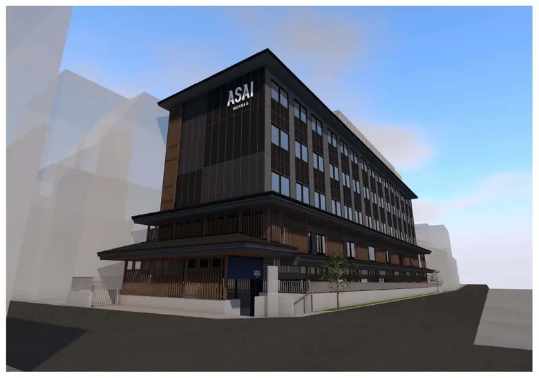 กลุ่มดุสิตธานี รุกขยายธุรกิจ ปักธงแบรนด์ไ...