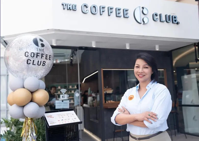 เปิดแล้ว! "เดอะ คอฟฟี่ คลับ" จังซีลอน ออสเตรเลียนคาเฟ่แห่งแรกใจกลางภูเก็ต ปักหมุดแลนด์มาร์กความอร่อยลงตัวที่ต้องมาเยือน
