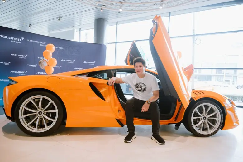 วงการซูเปอร์คาร์คึกคักอีกครั้ง เมื่อ McLa...