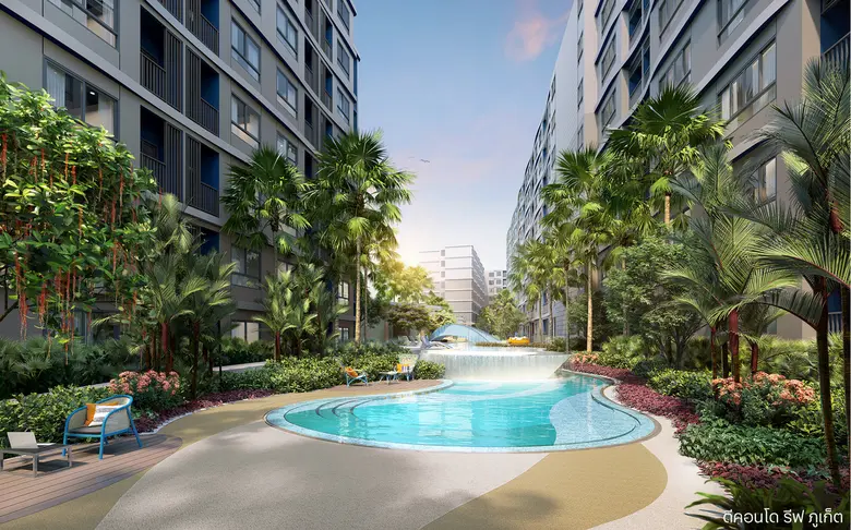 แสนสิริ ประกาศความสำเร็จ Sold Out! 'ลา ฮาบานา หัวหิน' และ 'เดอะ เบส เซ็นทรัล - ภูเก็ต' ปี 66 รุกเดือดตลาดต่างจังหวัด จ่อเปิด 12 โครงการใหม่ มูลค่ารวม 8,500 ล้านบาท