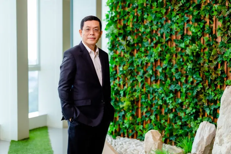 บมจ. บีบีจีไอ หรือ BBGI ขานรับนโยบายภาครั...