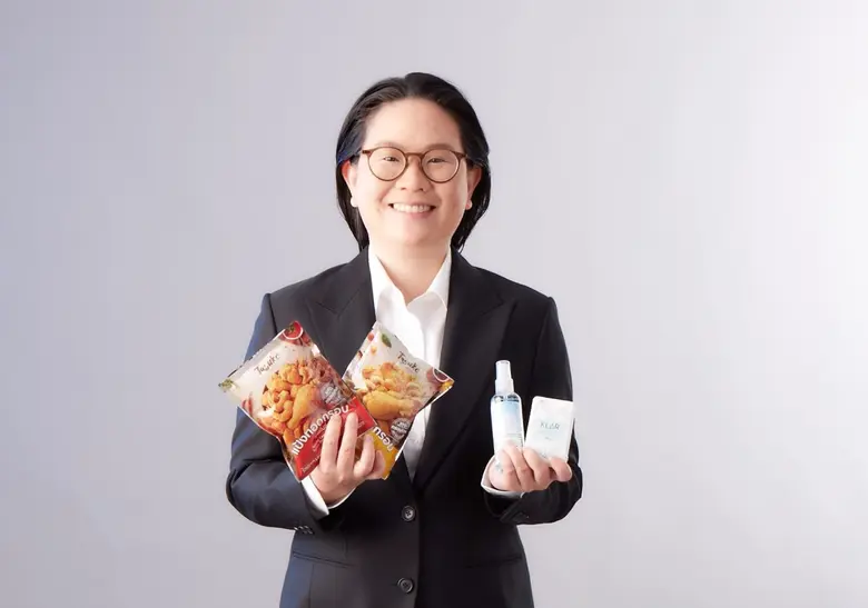 UBE โชว์ฟอร์มดี! ปี 65 รายได้ทะลุ 7,000 ลบ. ตั้งเป้าปีนี้ดันธุรกิจเติบโตขึ้น 10%