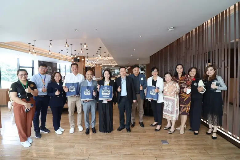 เต็ดตรา แพ้ค ผู้นำด้านโซลูชันการแปรรูปและ...