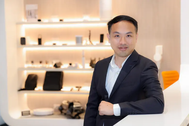 Xiaomi ประกาศแต่งตั้ง 'อเล็กซ์ ถัง' ดำรงตำแหน่ง ผู้จัดการ เสียวหมี่ ประเทศไทย รุกเดินหน้าตลาดสมาร์ทโฟนและ AIoT