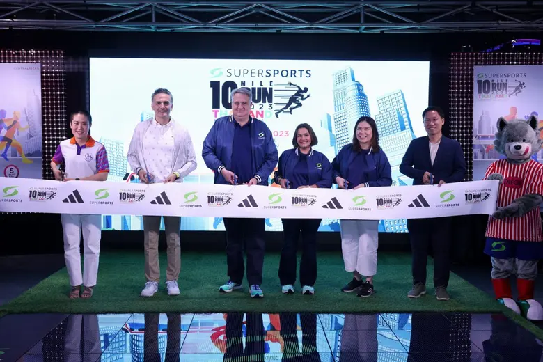 คาดว่านักวิ่งกว่า 8,000 คนจะเข้าร่วมการแข...