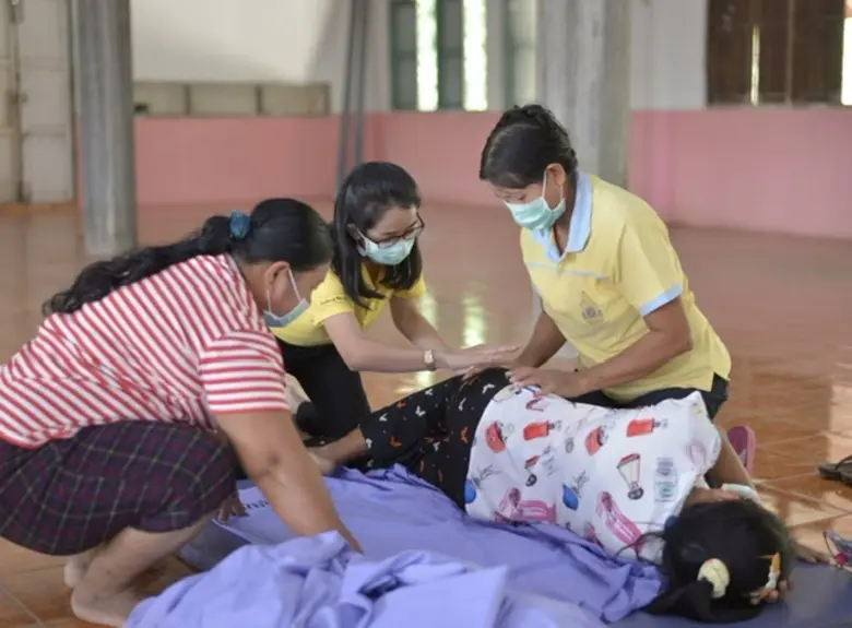 ม.มหิดลจัดทำนวัตกรรมคู่มือดูแลผู้สูงอายุ พิชิต "ภาวะผู้ดูแลเหนื่อยล้า"