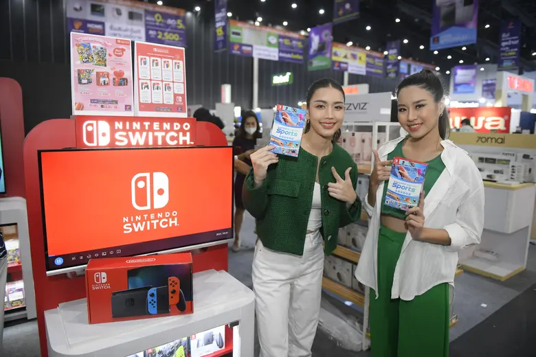 อัปเดตไอเทมนวัตกรรมสุดล้ำในงาน BnB home EXPO 2023 ห้ามพลาดถึง 26 กพ.นี้เท่านั้น!!