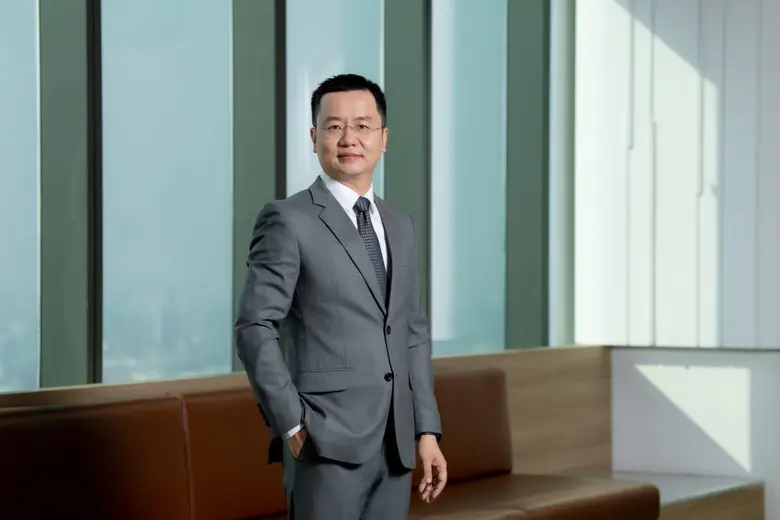 ปัจจุบัน ภาคเศรษฐกิจและสังคมโลกกำลังเร่งม...