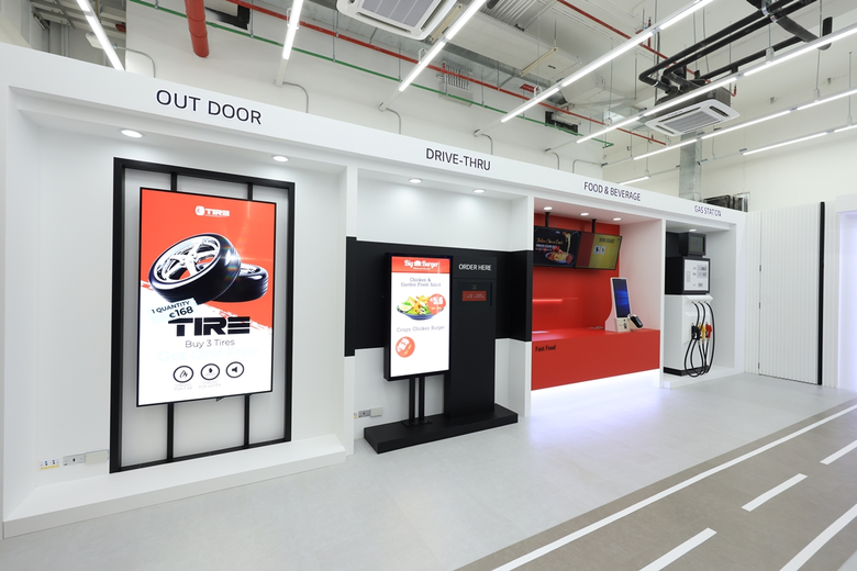 แอลจี เปิดตัวศูนย์รวมโซลูชันทางธุรกิจแบบครบวงจรแห่งใหญ่ที่สุดในเอเชียตะวันออกเฉียงใต้ หวังดันยอดขายกลุ่มธุรกิจ B2B โต 200% ในปี 2566