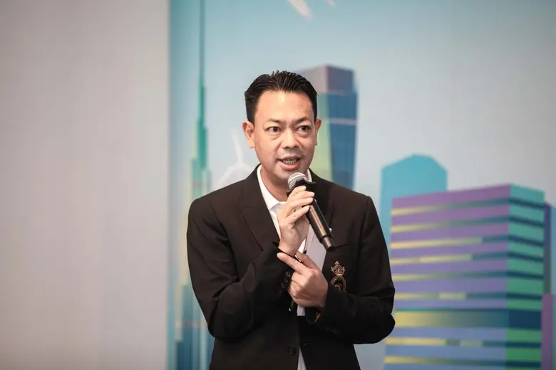 EXIM BANK จับมือกลุ่ม SSI Consortium เริ่มโครงการ EXIM Core Banking ยกระดับการบริการและการดำเนินงานสู่ Digital Banking