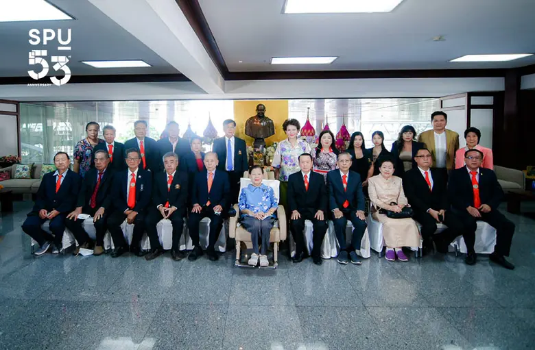 เมื่อวันที่ 23 ก.พ. 2566 ดร.รัชนีพร พุคยาภรณ์ พุกกะ...