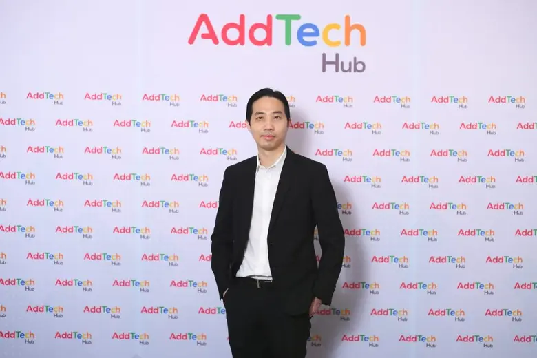 บมจ.แอดเทค ฮับ ("ADD") เปิดเกมรุกปี 2566 ...