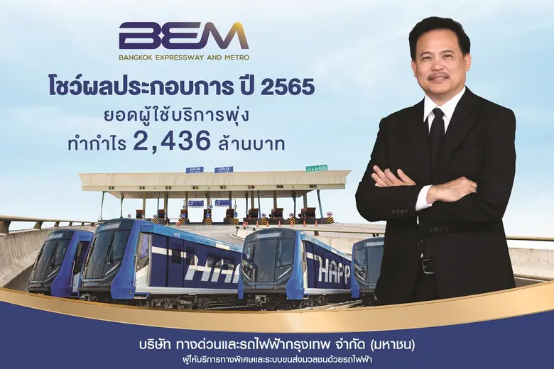 ดร. สมบัติ กิจจาลักษณ์ กรรมการผู้จัดการ บ...