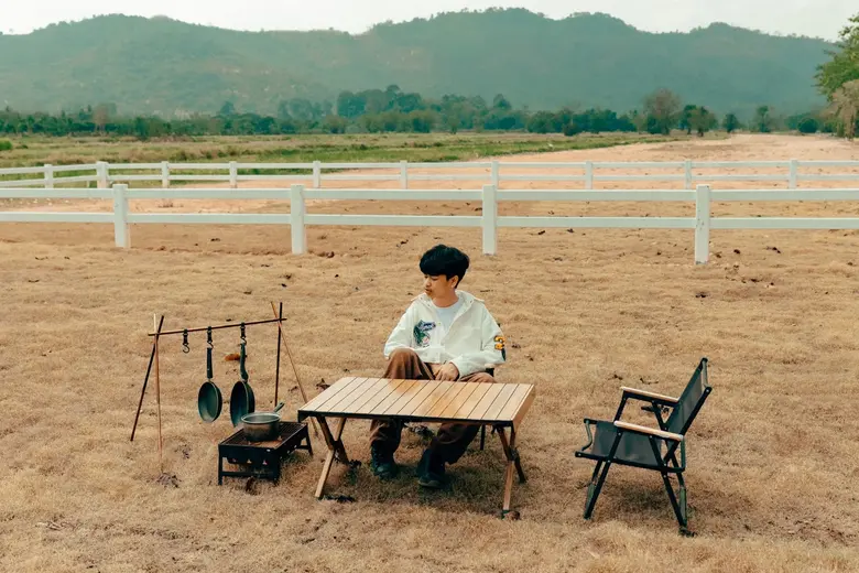 "SPRITE" พาแอ่วเมืองเหนือ ไปหา "สาวเมืองน่าน" เสิร์ฟความน่าฮักบ้าน ๆ ฉบับหนุ่มขี้เล่น หื้อสาว ๆ ใจละลาย