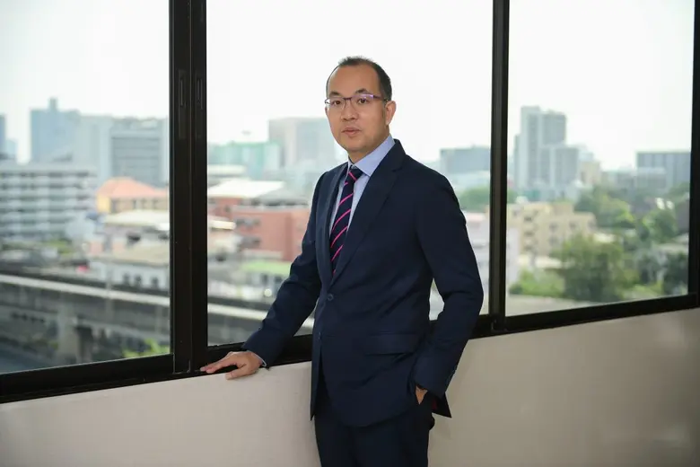 บริษัท ฐิติกร จำกัด (มหาชน) หรือ TK ผู้ให...