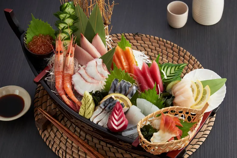 ร้านอาหารญี่ปุ่น "สึโบฮาจิ" ฉลองเปิดสาขาใหม่ที่ "โรบินสันไลฟ์สไตล์ ราชพฤกษ์" กับโปรโมชั่นพิเศษ อร่อยคุ้ม 2 ต่อ ตั้งแต่ 4 - 19 มีนาคม ศกนี้