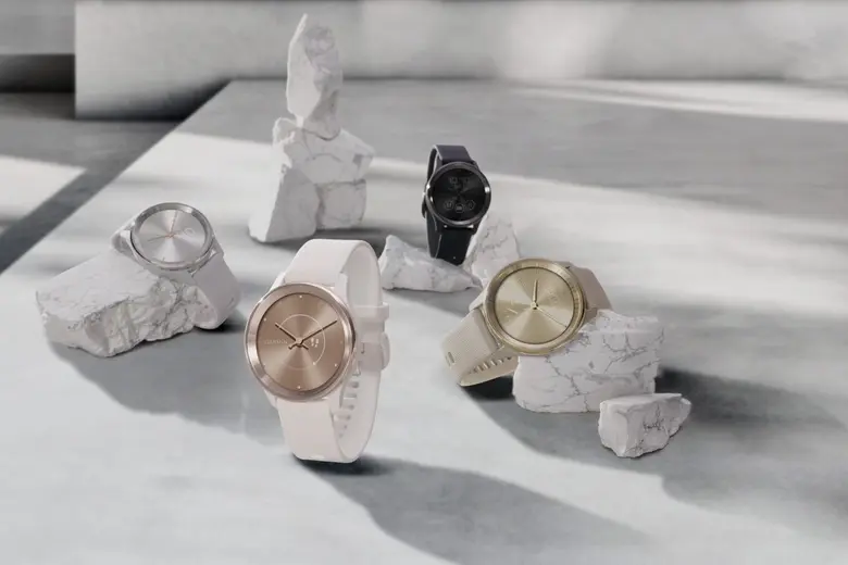 Garmin เปิดตัว VIVOMOVE TREND สมาร์ทวอทช์ดีไซน์อนาล็อกสุดเรียบหรู จัดเต็มสมาร์ทฟีเจอร์ พร้อมระบบชาร์จไร้สาย