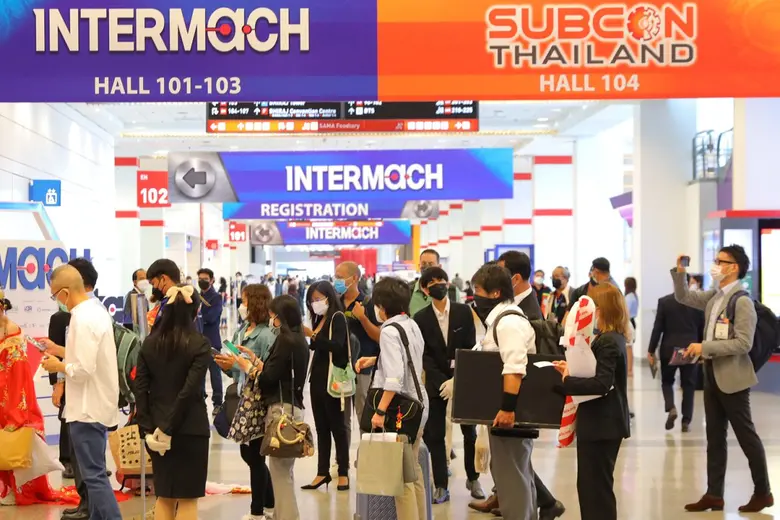 ธุรกิจงานแสดงสินค้าฟื้นหลังกลับมาเปิดประเ...