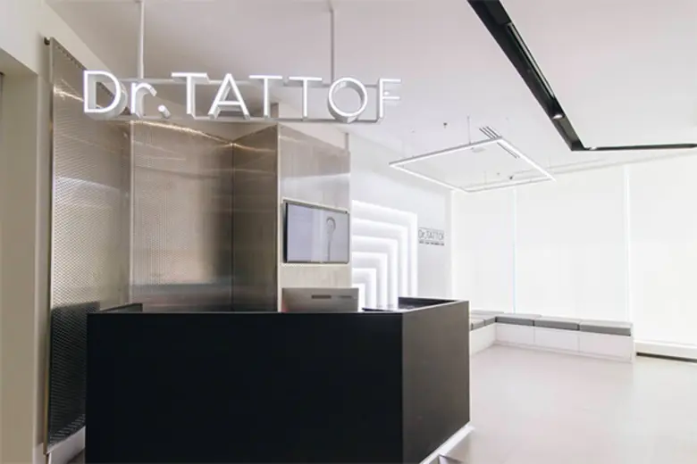 Dr.TATTOF Clinic ครบรอบ 8 ปี ไม่หยุดเดินหน้าสรรหานวัตกรรม และพัฒนาการรักษา บุคลากรการแพทย์ แก้ไขทุกปัญหาผิว "ลบทุกรอยที่อยากลืม"