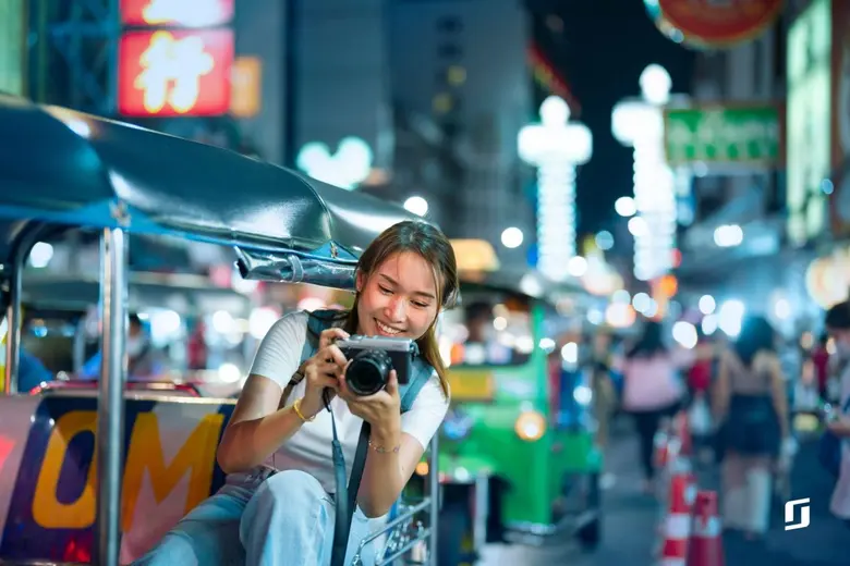 SiteMinder, ผู้นำแพลตฟอร์มระดับโลกด้านโฮเ...