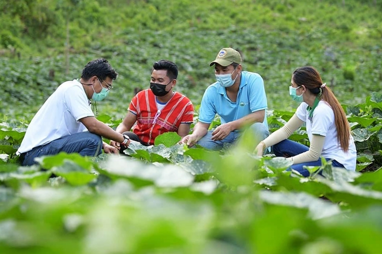 มูลนิธิเจริญโภคภัณฑ์พัฒนาชีวิตชนบท เปิดแผนปี 66 มุ่งตอบแทนคุณแผ่นดิน ยกระดับคุณภาพชีวิตคนทุกช่วงวัย สร้างคุณค่าสู่ทั่วสังคมไทยให้ยั่งยืน "จากภูผา ผืนนา สู่มหานที"