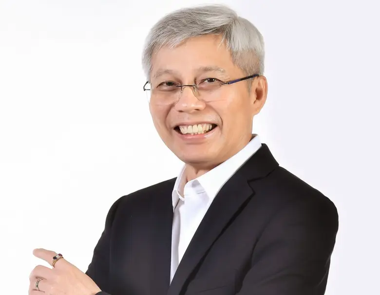 บิ๊กบอส "ศักดา ศรีแสงนาม" บมจ. เจริญอุตสา...