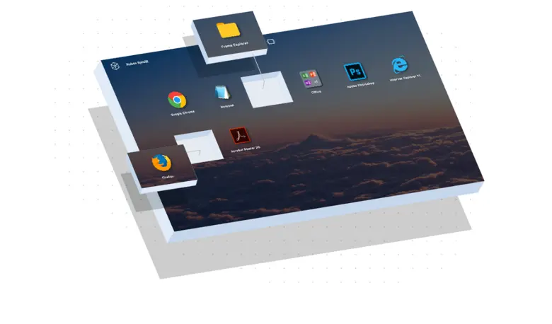 เทคโนโลยีของ Nutanix ช่วยให้ Micro Leasin...